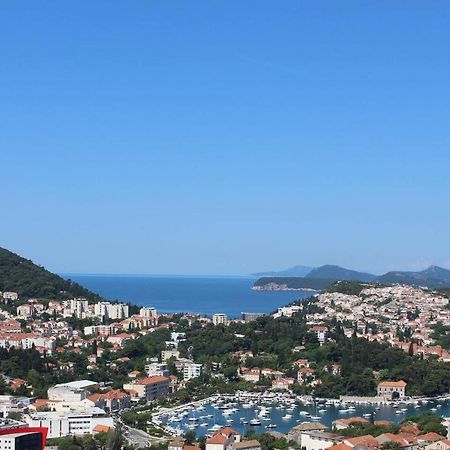 Cozy Apartment Di Dubrovnik Eksteriør bilde