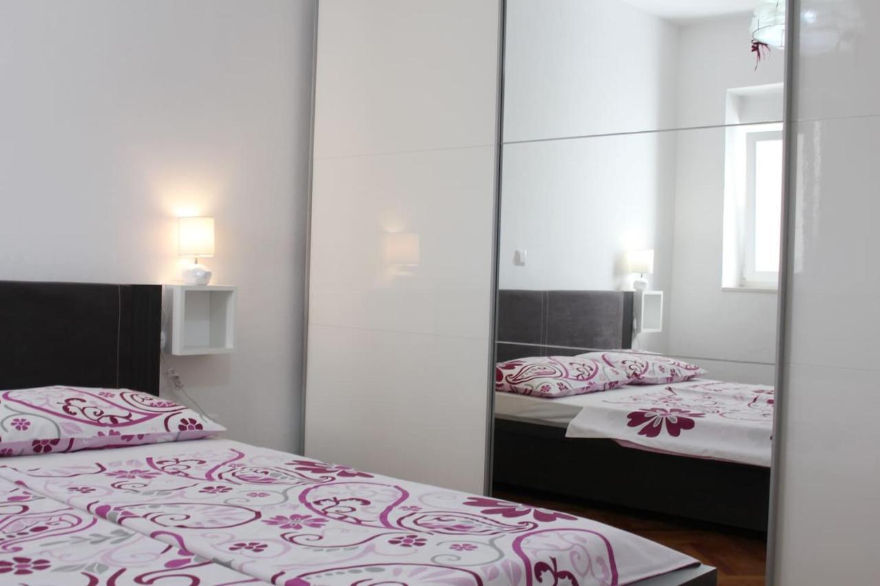 Cozy Apartment Di Dubrovnik Eksteriør bilde