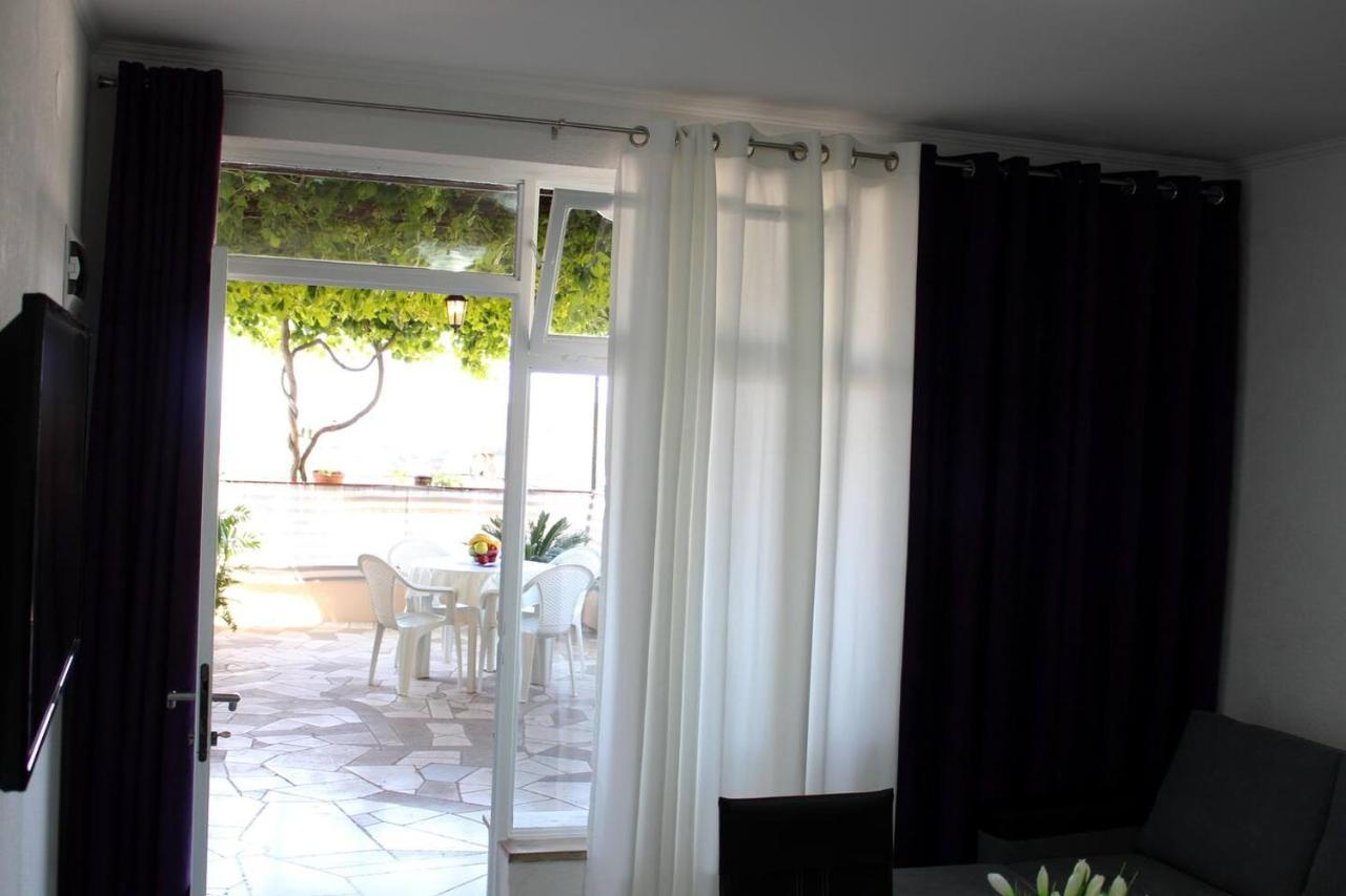 Cozy Apartment Di Dubrovnik Eksteriør bilde