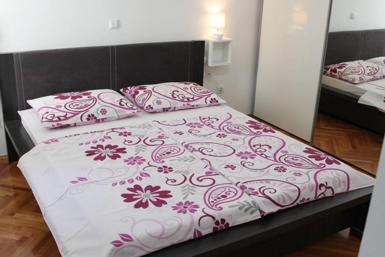 Cozy Apartment Di Dubrovnik Eksteriør bilde