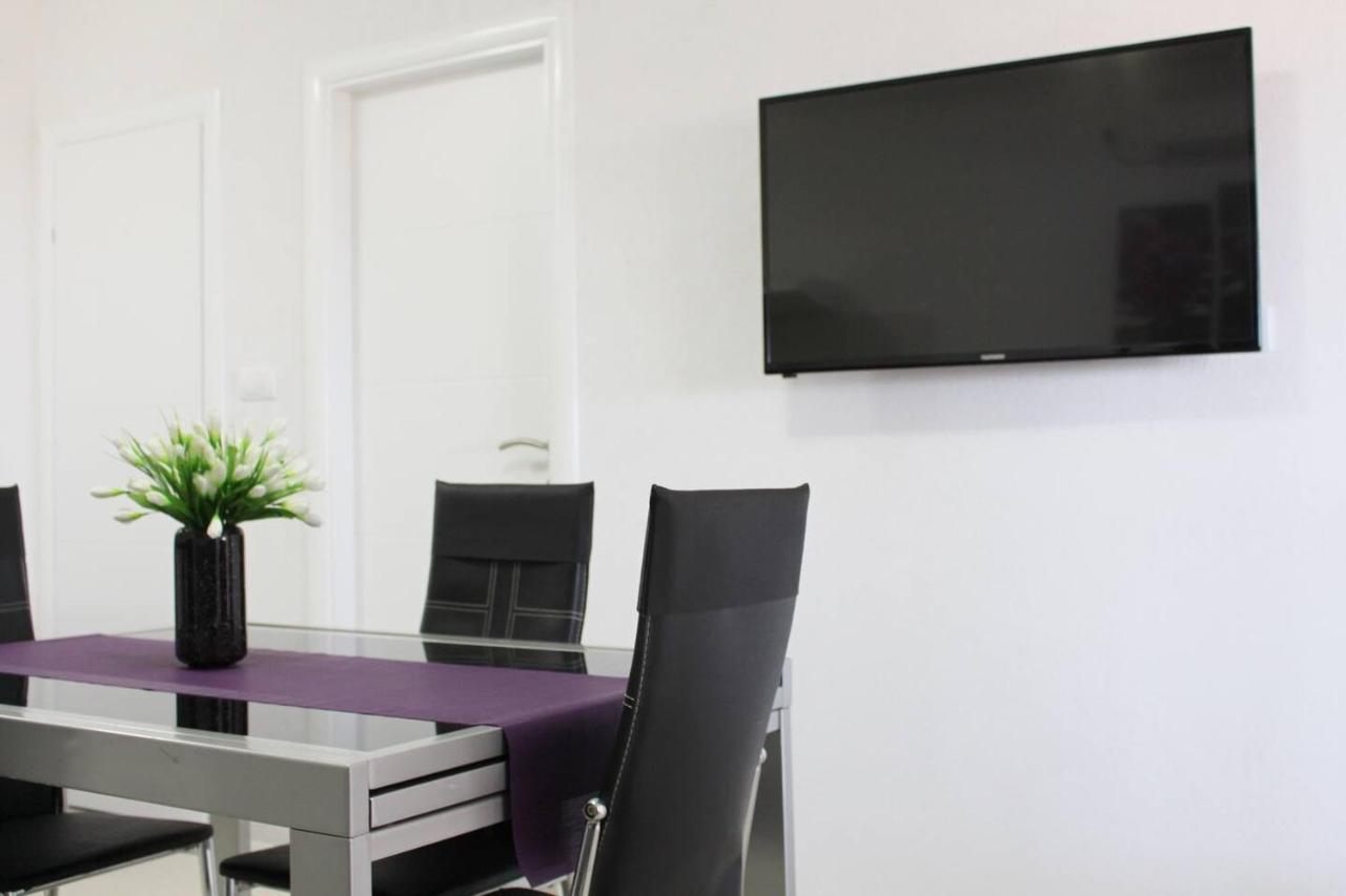 Cozy Apartment Di Dubrovnik Eksteriør bilde