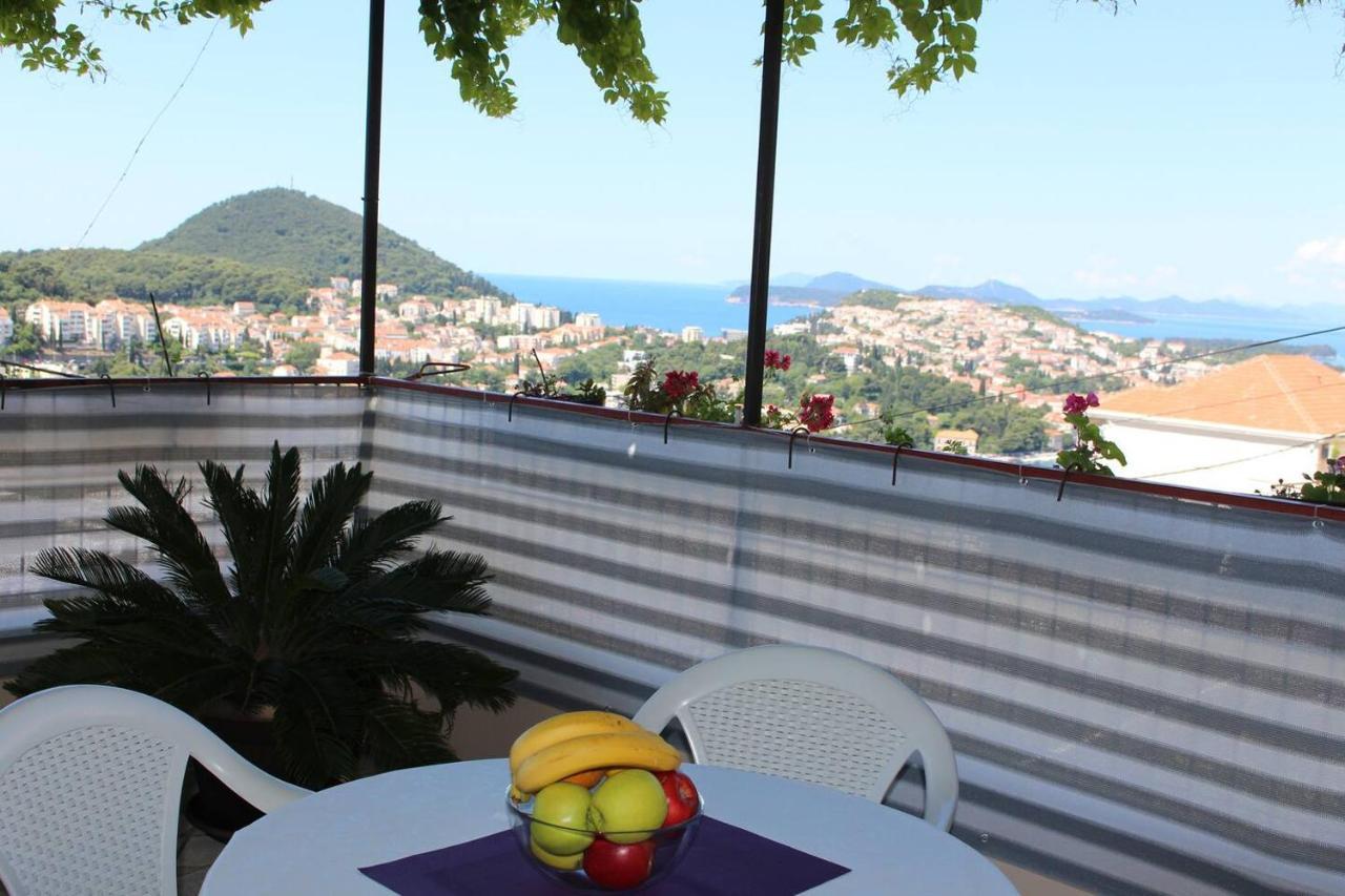 Cozy Apartment Di Dubrovnik Eksteriør bilde