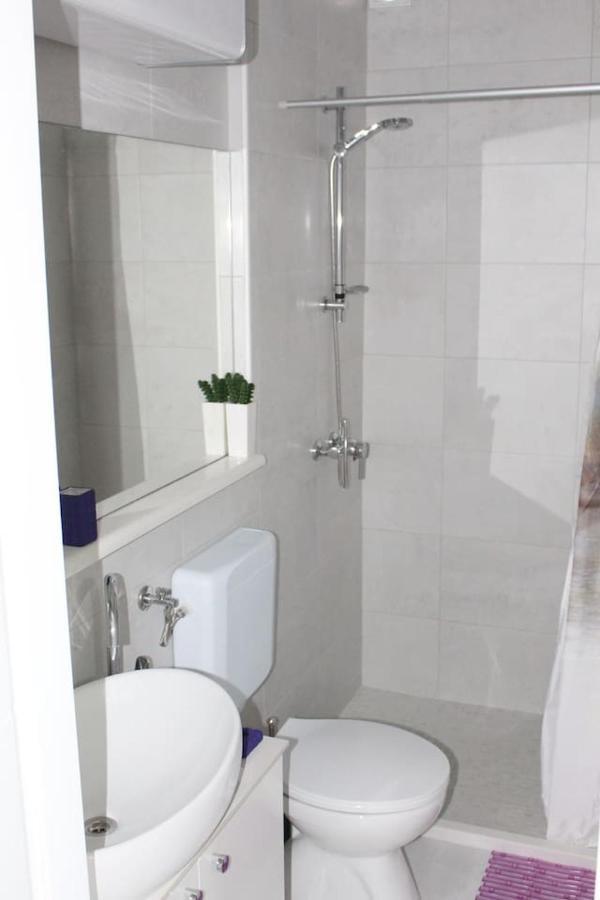 Cozy Apartment Di Dubrovnik Eksteriør bilde