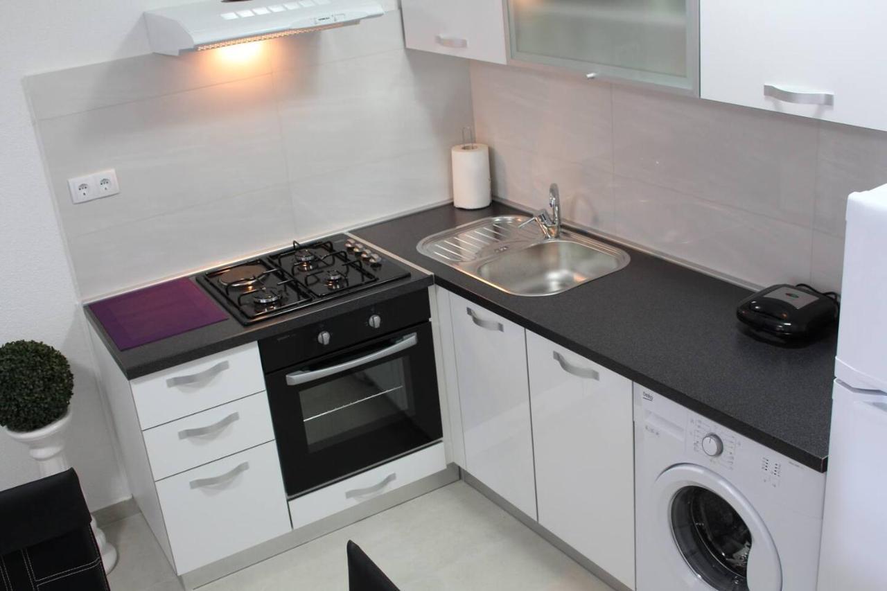 Cozy Apartment Di Dubrovnik Eksteriør bilde