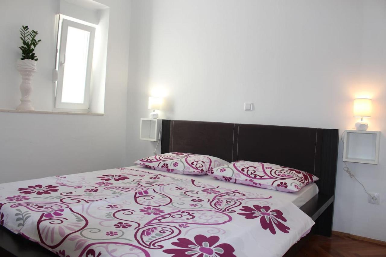 Cozy Apartment Di Dubrovnik Eksteriør bilde