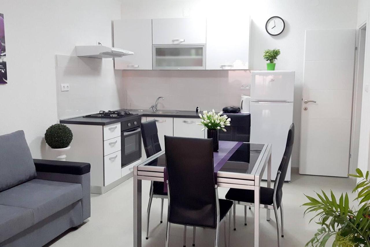 Cozy Apartment Di Dubrovnik Eksteriør bilde