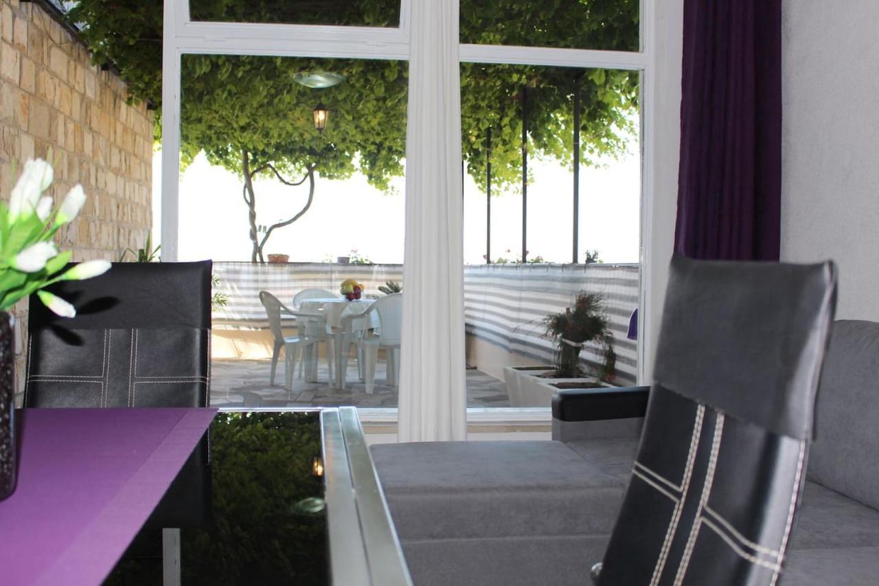 Cozy Apartment Di Dubrovnik Eksteriør bilde