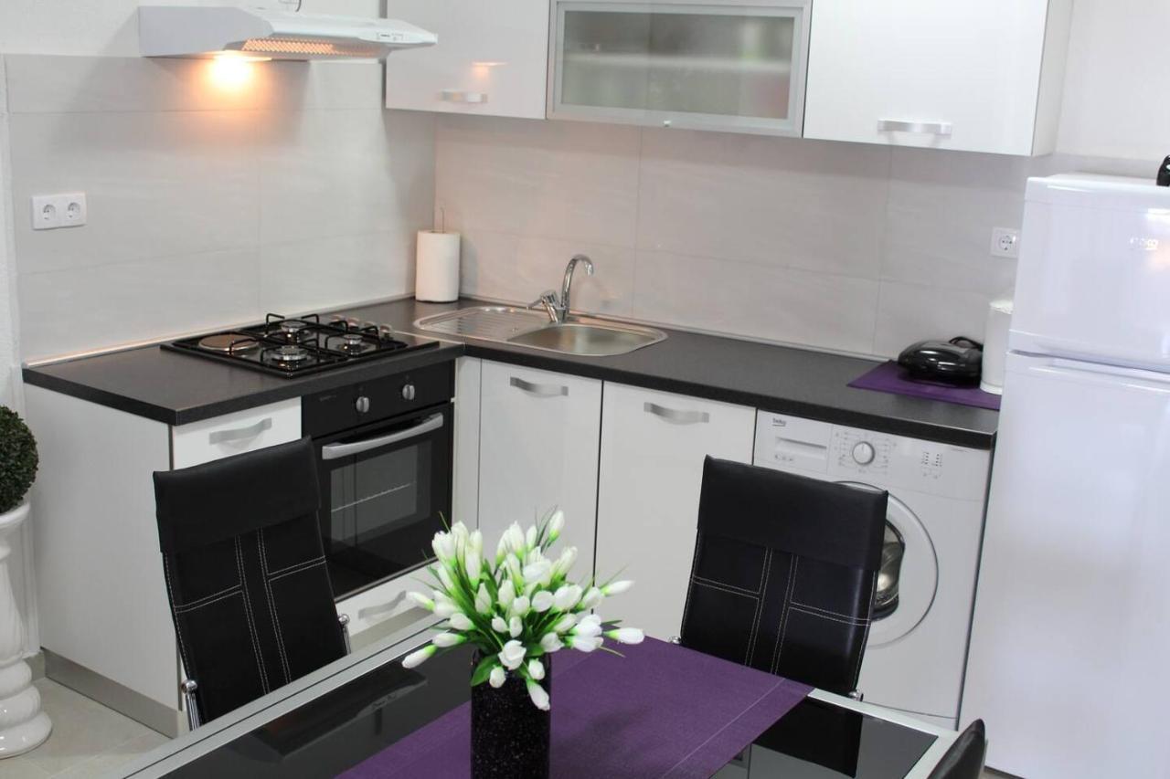 Cozy Apartment Di Dubrovnik Eksteriør bilde