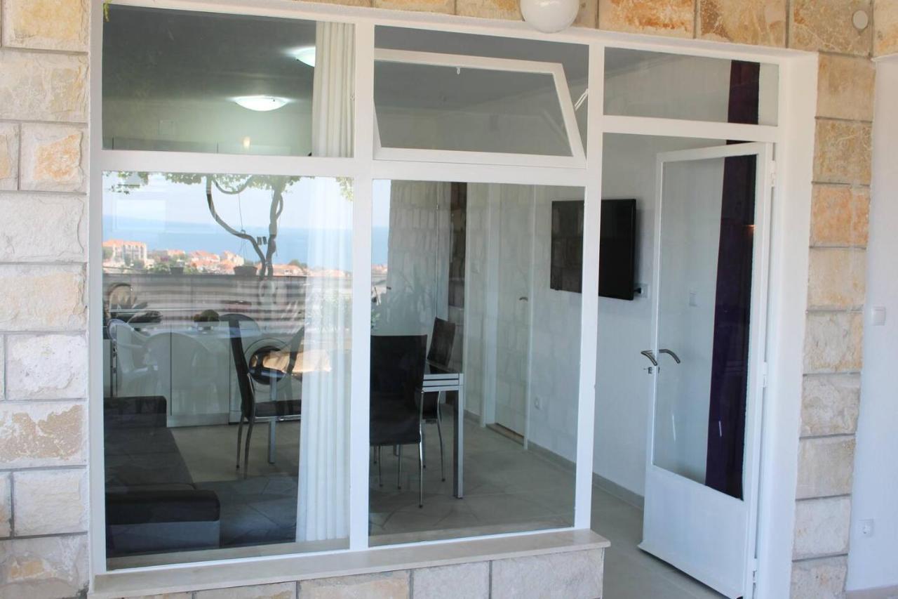 Cozy Apartment Di Dubrovnik Eksteriør bilde